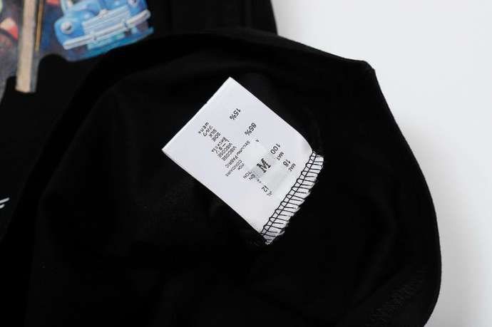 Dior T Shirts Short _SKUDiors-3xl511333853